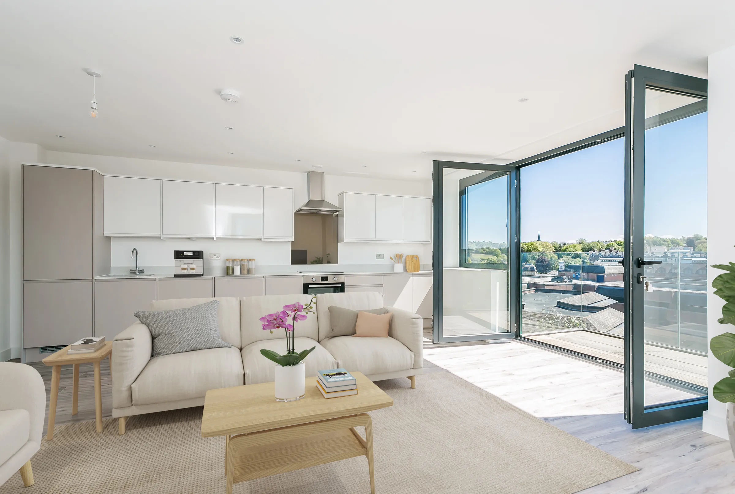 Vale House — gallery image 1